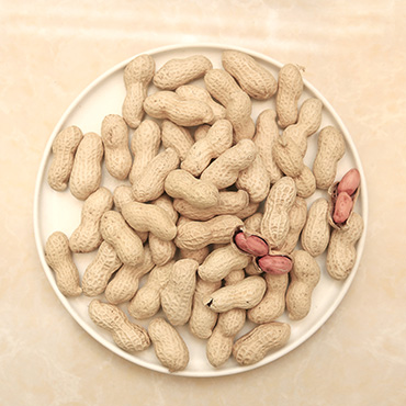 ​Peanut In Shells