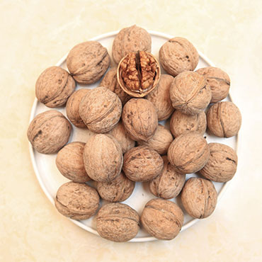 Unwashed Walnut